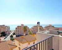 Вторичное жилье - Апартаменты/Квартира - Торревьеха - Torrelamata - La Mata