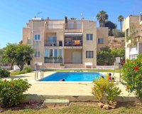 Вторичное жилье - Апартаменты/Квартира - Торревьеха - Torrelamata - La Mata