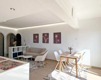 Вторичное жилье - Апартаменты/Квартира - Торревьеха - Torrelamata - La Mata