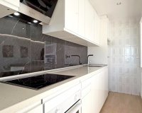 Вторичное жилье - Апартаменты/Квартира - Торревьеха - Torrelamata - La Mata