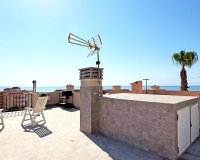 Вторичное жилье - Апартаменты/Квартира - Торревьеха - Torrelamata - La Mata