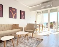 Вторичное жилье - Апартаменты/Квартира - Торревьеха - Torrelamata - La Mata