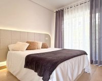 Вторичное жилье - Апартаменты/Квартира - Торревьеха - Torrelamata - La Mata