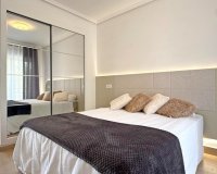 Вторичное жилье - Апартаменты/Квартира - Торревьеха - Torrelamata - La Mata