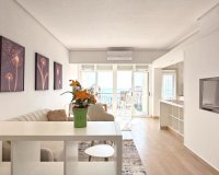 Вторичное жилье - Апартаменты/Квартира - Торревьеха - Torrelamata - La Mata