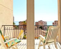 Вторичное жилье - Апартаменты/Квартира - Торревьеха - Torrelamata - La Mata