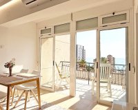 Вторичное жилье - Апартаменты/Квартира - Торревьеха - Torrelamata - La Mata