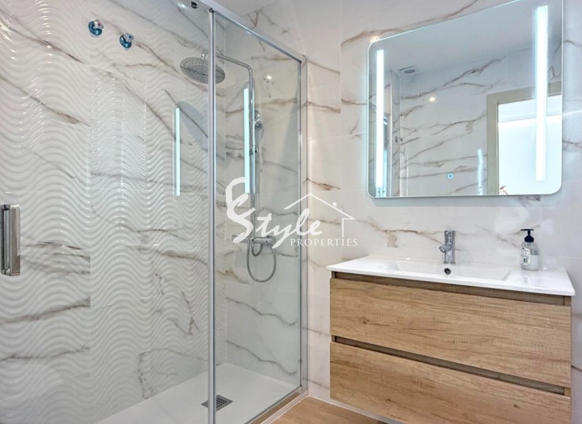 Вторичное жилье - Апартаменты/Квартира - Торревьеха - Torrelamata - La Mata