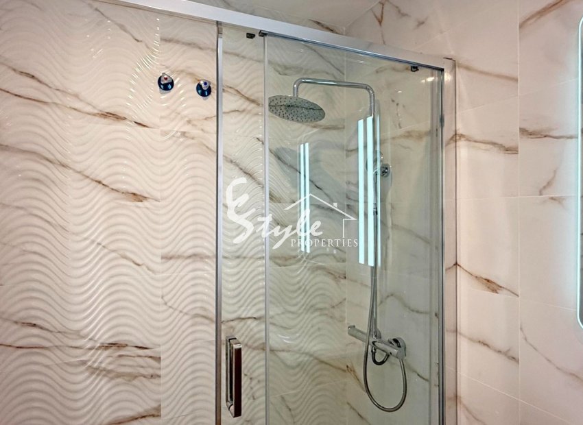 Вторичное жилье - Апартаменты/Квартира - Торревьеха - Torrelamata - La Mata