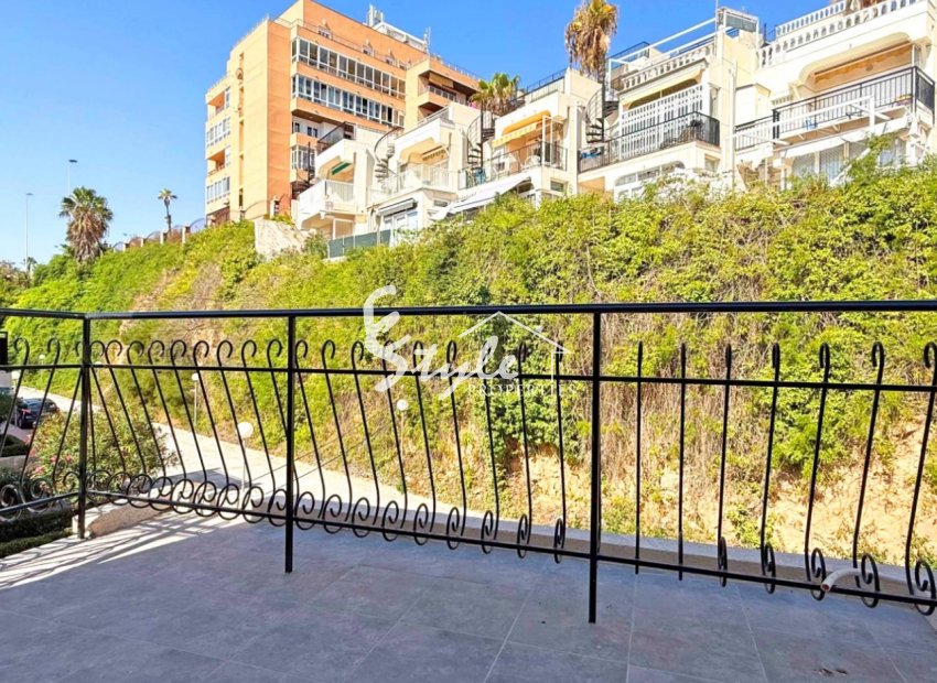 Вторичное жилье - Апартаменты/Квартира - Торревьеха - Torrelamata - La Mata