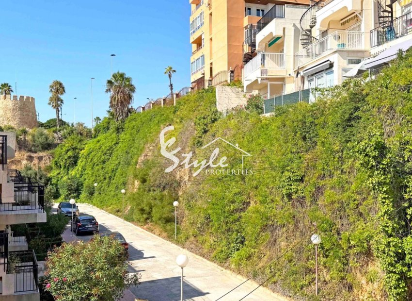 Вторичное жилье - Апартаменты/Квартира - Торревьеха - Torrelamata - La Mata