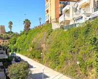 Вторичное жилье - Апартаменты/Квартира - Торревьеха - Torrelamata - La Mata