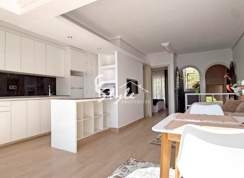 Вторичное жилье - Апартаменты/Квартира - Торревьеха - Torrelamata - La Mata