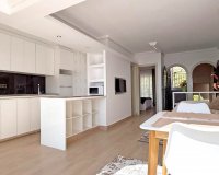 Вторичное жилье - Апартаменты/Квартира - Торревьеха - Torrelamata - La Mata