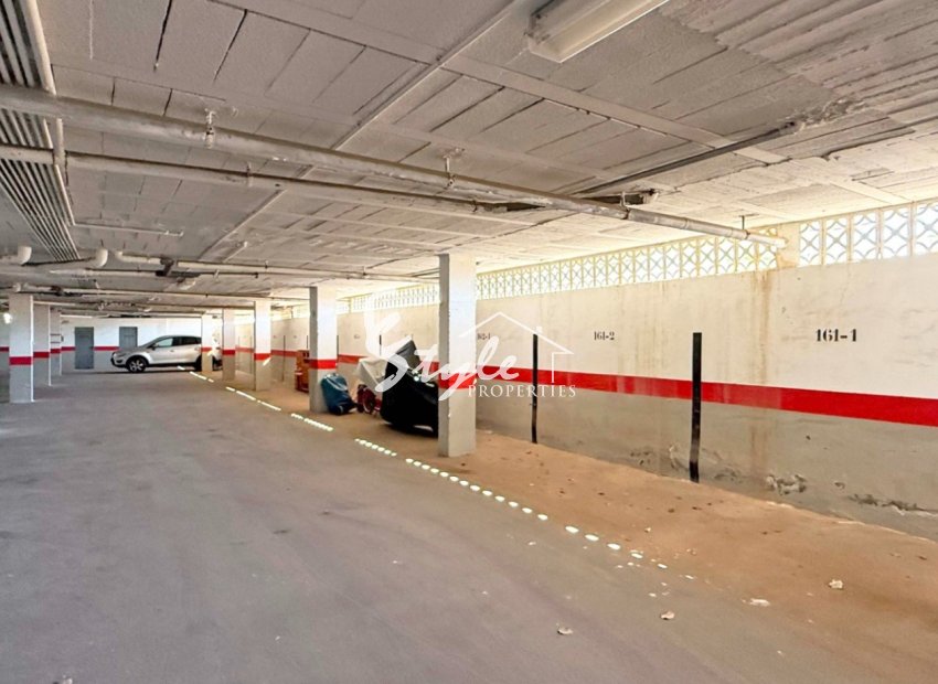 Вторичное жилье - Апартаменты/Квартира - Торревьеха - Torrelamata - La Mata