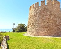 Вторичное жилье - Апартаменты/Квартира - Торревьеха - Torrelamata - La Mata