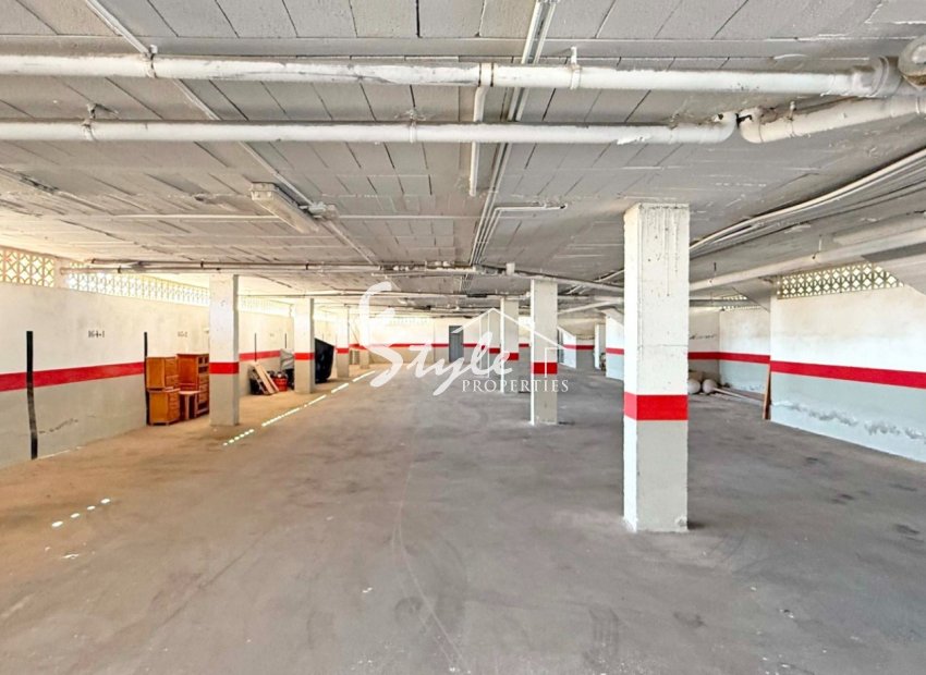 Вторичное жилье - Апартаменты/Квартира - Торревьеха - Torrelamata - La Mata