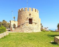 Вторичное жилье - Апартаменты/Квартира - Торревьеха - Torrelamata - La Mata