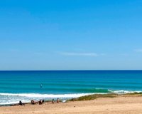 Вторичное жилье - Апартаменты/Квартира - Торревьеха - Torrelamata - La Mata