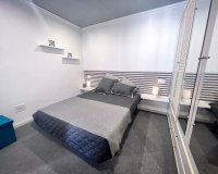 Вторичное жилье - Апартаменты/Квартира - Торревьеха - UR TORRE DEL MORO 2