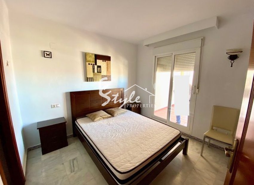 Вторичное жилье - Апартаменты/Квартира - Торревьеха