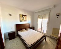 Вторичное жилье - Апартаменты/Квартира - Торревьеха