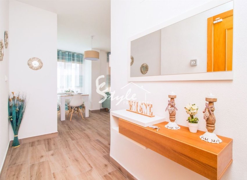 Вторичное жилье - Апартаменты/Квартира - Торревьеха