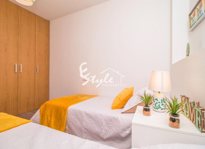 Вторичное жилье - Апартаменты/Квартира - Торревьеха