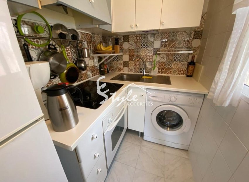 Вторичное жилье - Апартаменты/Квартира - Торревьеха