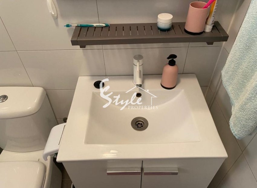 Вторичное жилье - Апартаменты/Квартира - Торревьеха