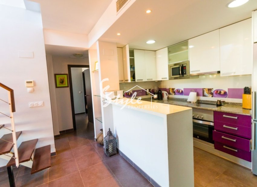 Вторичное жилье - Апартаменты/Квартира - Торревьеха