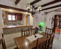 Вторичное жилье - Апартаменты/Квартира - Торревьеха