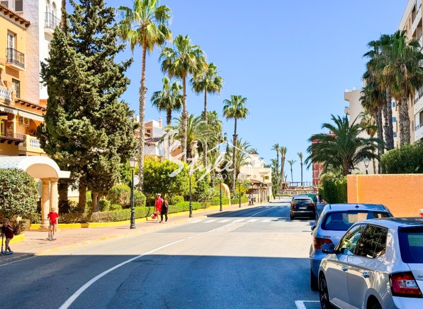 Вторичное жилье - Апартаменты/Квартира - Торревьеха