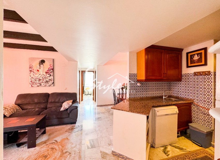 Вторичное жилье - Апартаменты/Квартира - Торревьеха