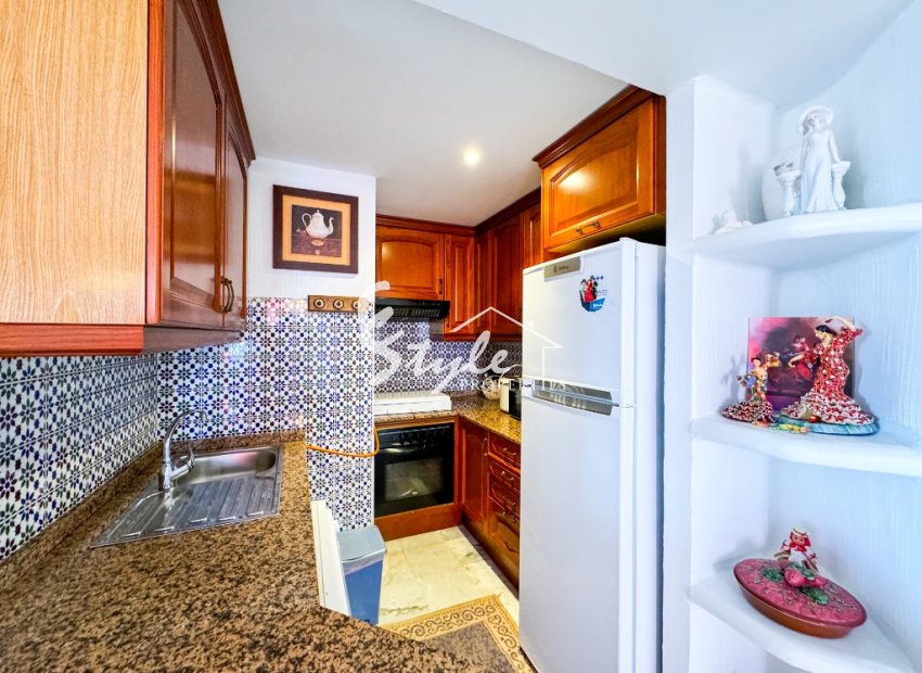 Вторичное жилье - Апартаменты/Квартира - Торревьеха