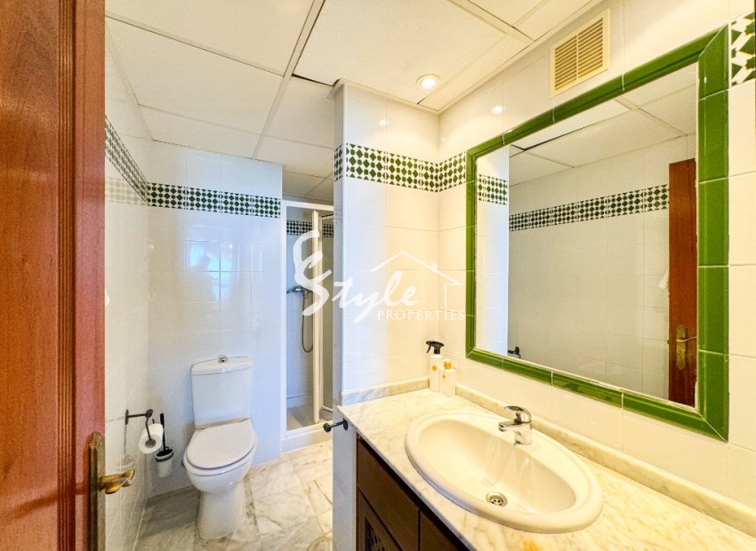 Вторичное жилье - Апартаменты/Квартира - Торревьеха