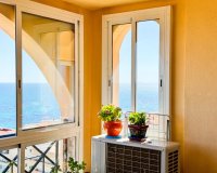 Вторичное жилье - Апартаменты/Квартира - Торревьеха