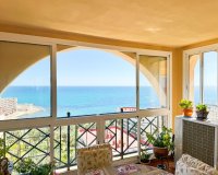 Вторичное жилье - Апартаменты/Квартира - Торревьеха