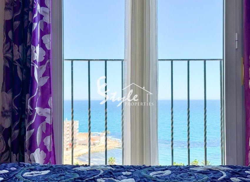 Вторичное жилье - Апартаменты/Квартира - Торревьеха