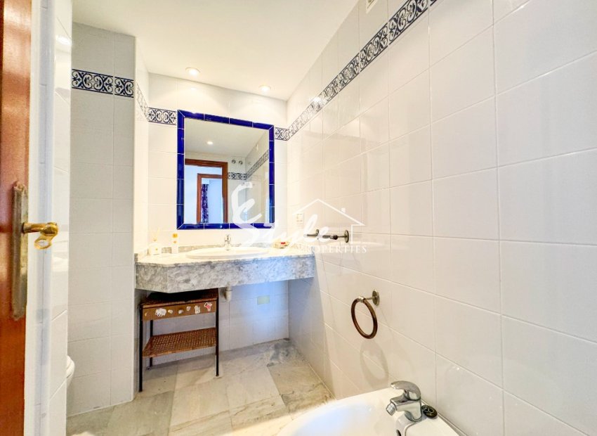 Вторичное жилье - Апартаменты/Квартира - Торревьеха