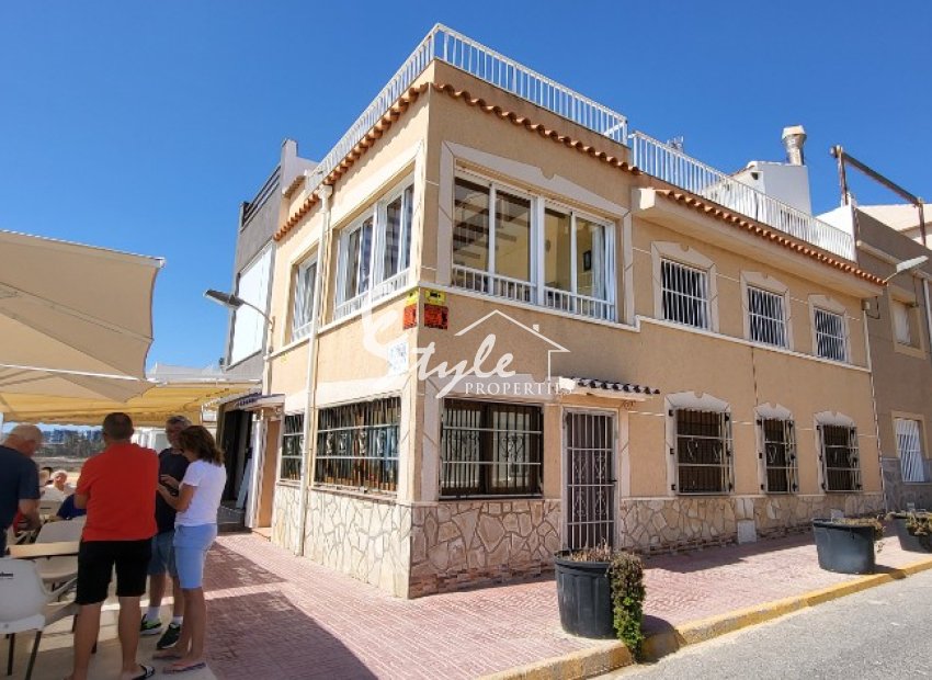 Вторичное жилье - Апартаменты/Квартира - Торревьеха