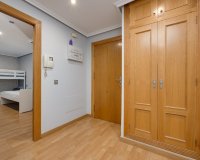 Вторичное жилье - Апартаменты/Квартира - Торревьеха