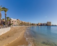 Вторичное жилье - Апартаменты/Квартира - Торревьеха