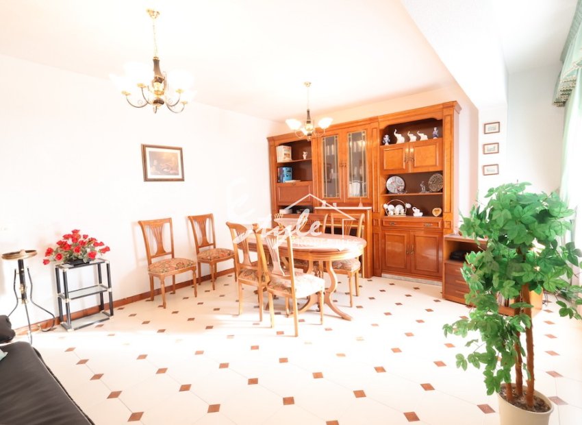 Вторичное жилье - Апартаменты/Квартира - Торревьеха