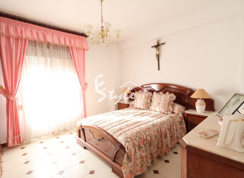 Вторичное жилье - Апартаменты/Квартира - Торревьеха