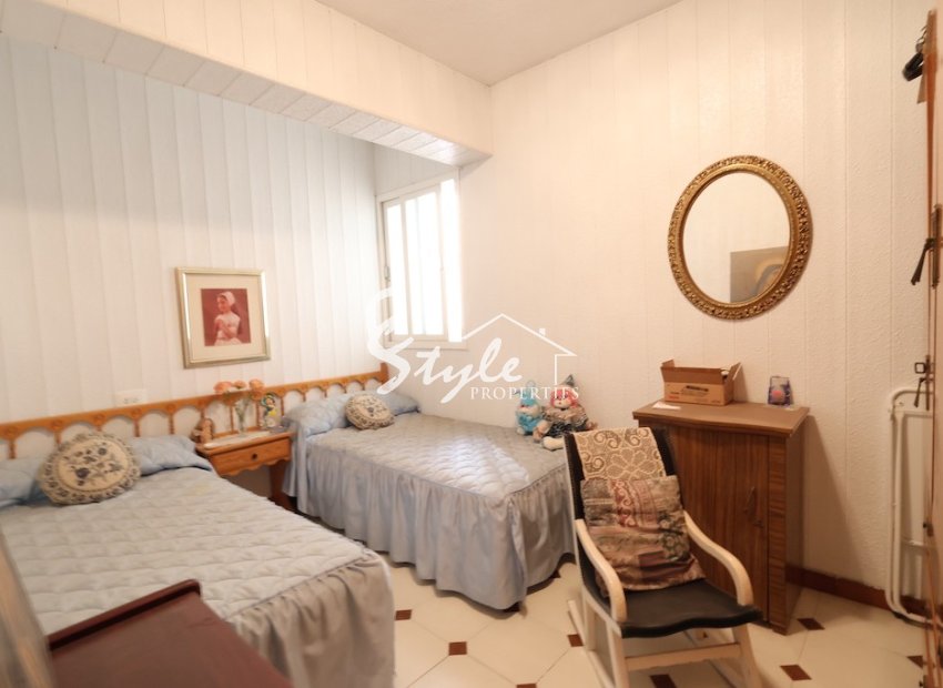 Вторичное жилье - Апартаменты/Квартира - Торревьеха