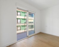 Вторичное жилье - Апартаменты/Квартира - Торревьеха