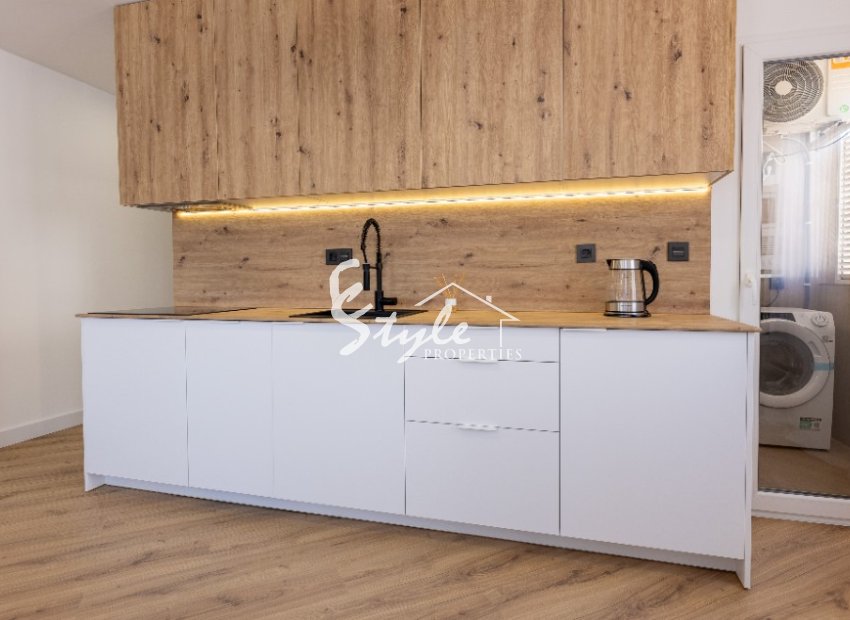 Вторичное жилье - Апартаменты/Квартира - Торревьеха