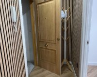 Вторичное жилье - Апартаменты/Квартира - Торревьеха