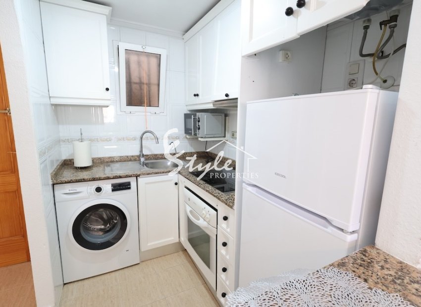 Вторичное жилье - Апартаменты/Квартира - Торревьеха